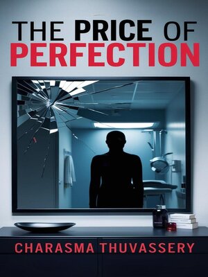 cover image of The Price of Perfection